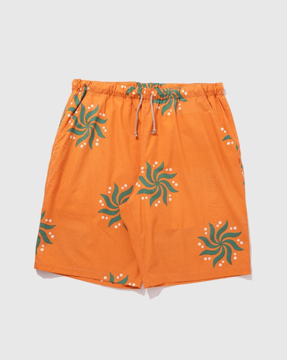 画像7: 【3色展開】-HAVE A GREATFUL DAY- BOARD SHORTS (7)