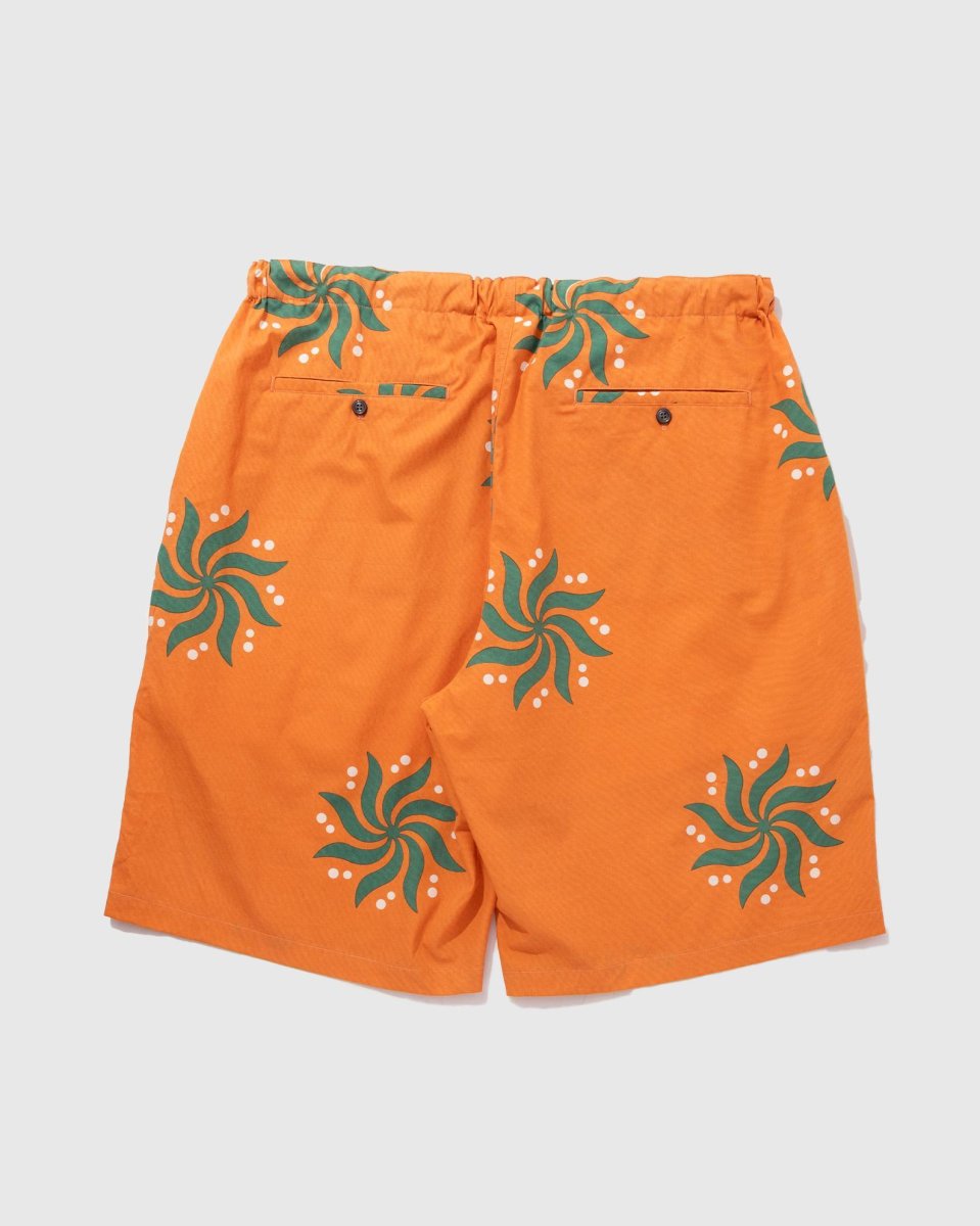 画像6: 【3色展開】-HAVE A GREATFUL DAY- BOARD SHORTS (6)
