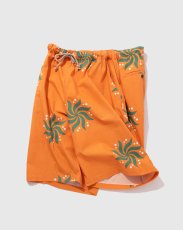 画像4: 【3色展開】-HAVE A GREATFUL DAY- BOARD SHORTS (4)