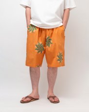 画像2: 【3色展開】-HAVE A GREATFUL DAY- BOARD SHORTS (2)