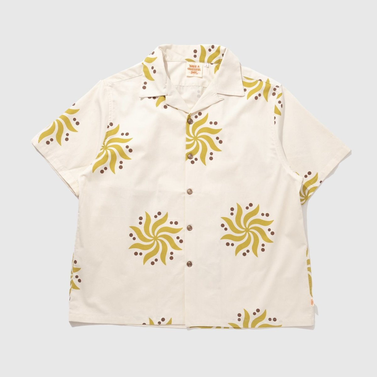 画像22: -HAVE A GRATEFUL DAY- LONG SLEEVE SHIRT (22)