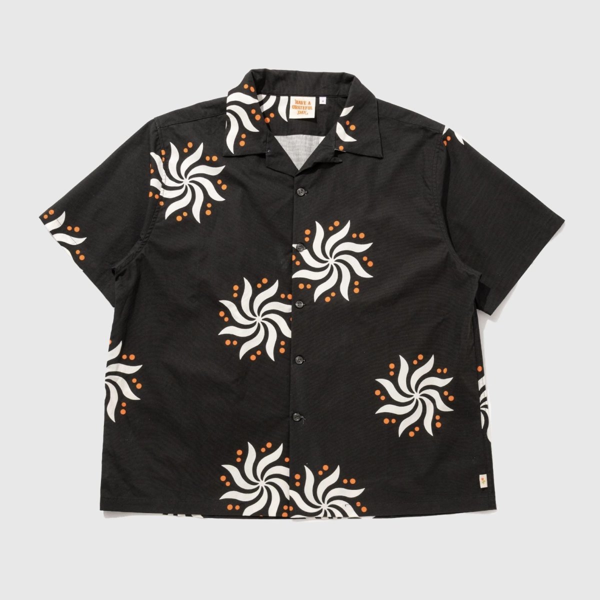 画像17: -HAVE A GRATEFUL DAY- LONG SLEEVE SHIRT (17)