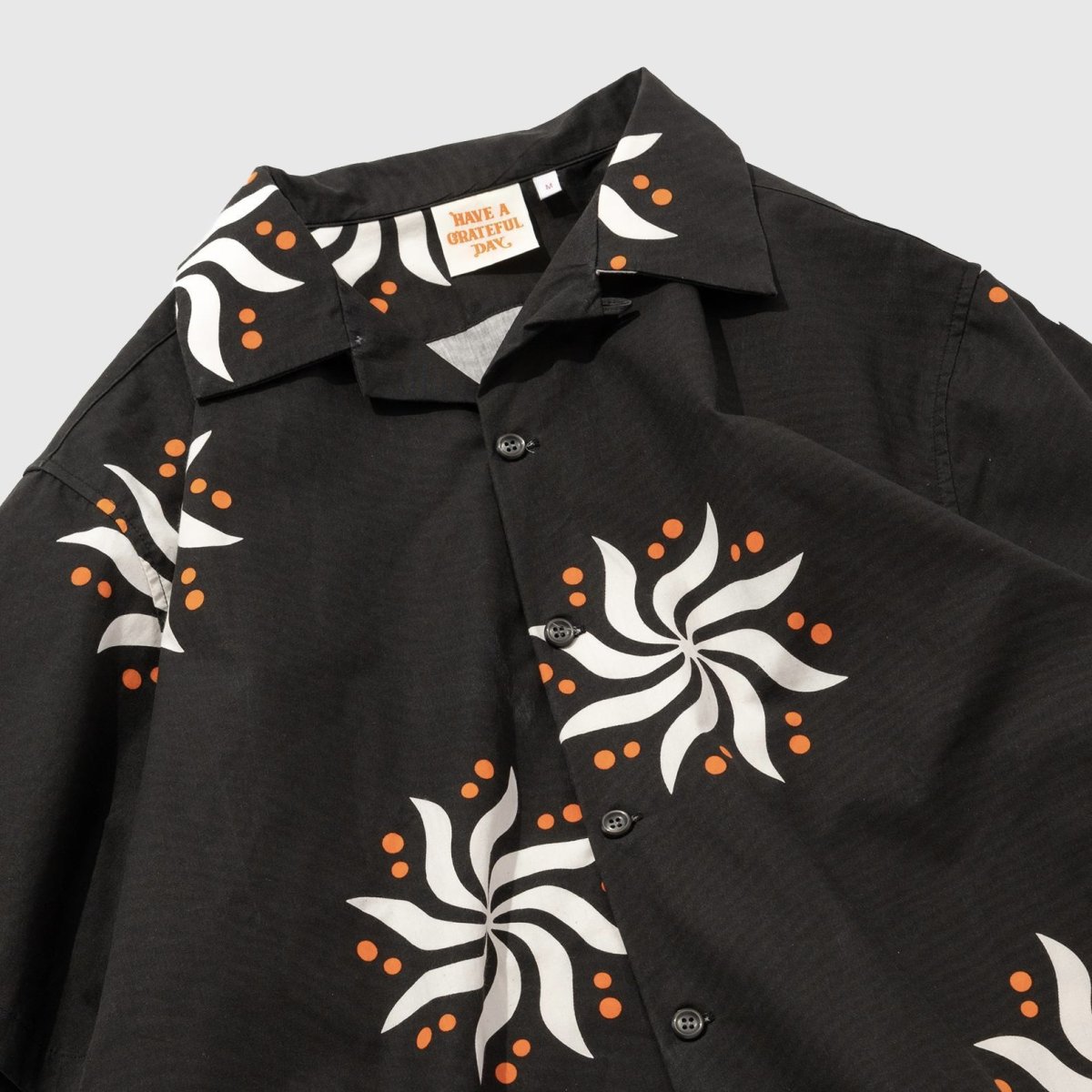 画像15: -HAVE A GRATEFUL DAY- LONG SLEEVE SHIRT (15)