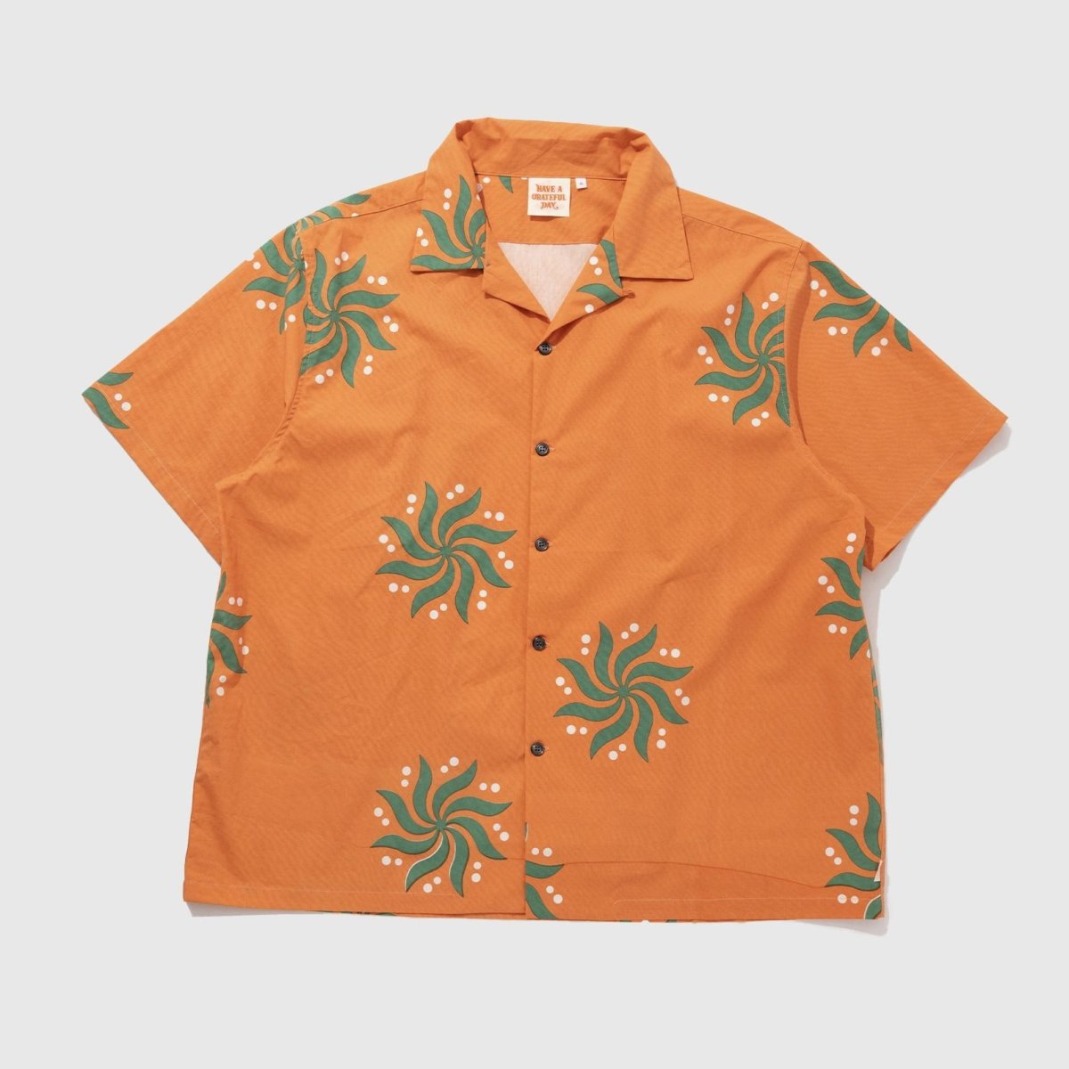 画像27: -HAVE A GRATEFUL DAY- LONG SLEEVE SHIRT (27)