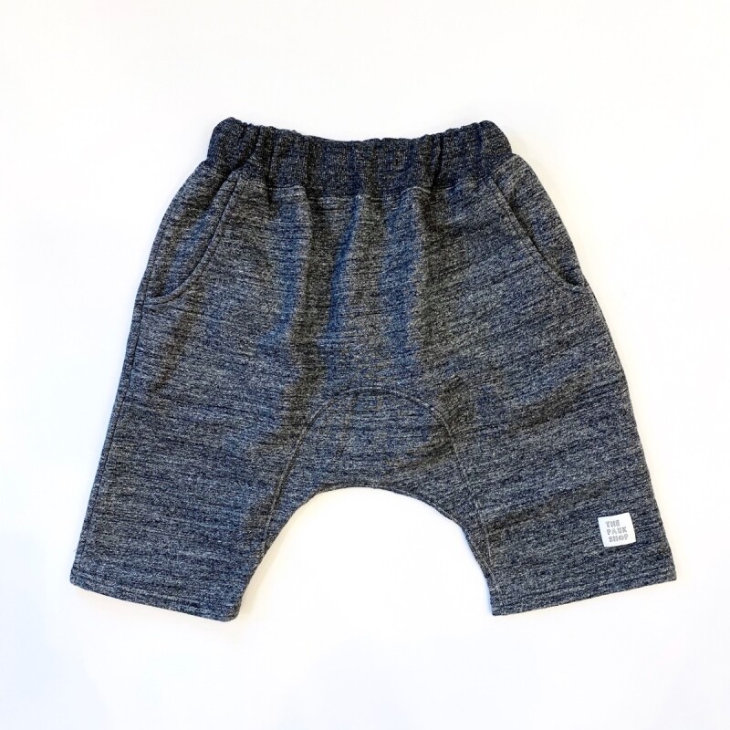 【-for Kid's-】-THE PARK SHOP- HALF SHORTS