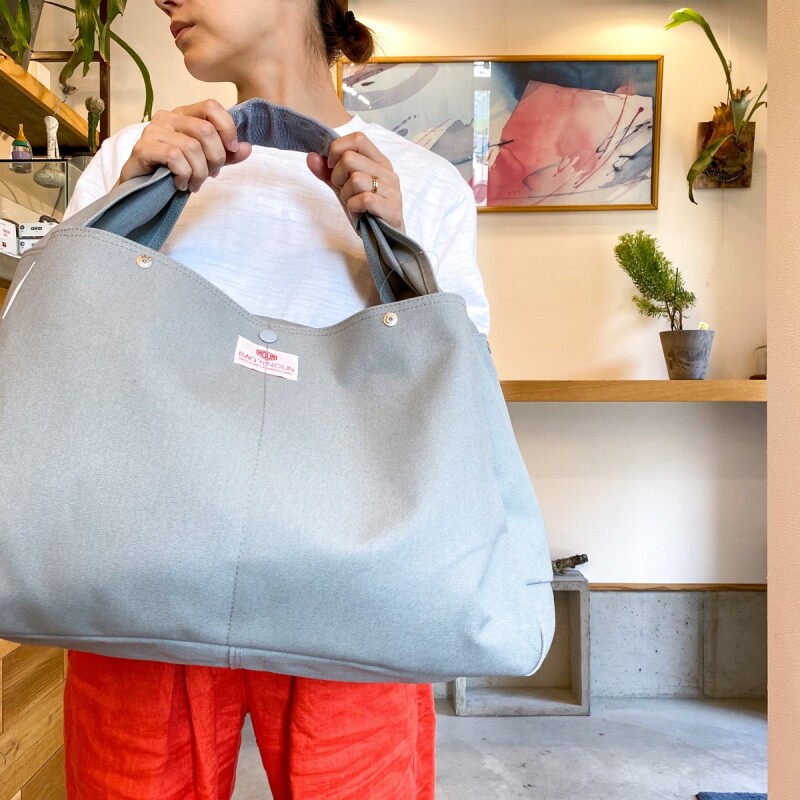 2色展開BAG'n'NOUN JOINER L    the LOCAL STORE