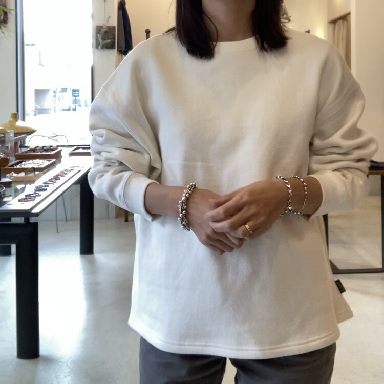 【3色展開】-GOHEMP- HEMP BIG CREW