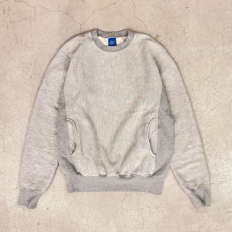 【2色展開】-Good On HEAVY CREW SWEAT 