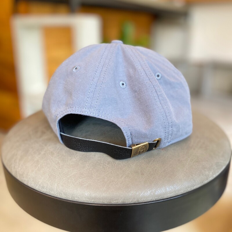 TACOMA FUJI RECORDS -Zen Hiker CAP '23 designed by Jerry UKAI -