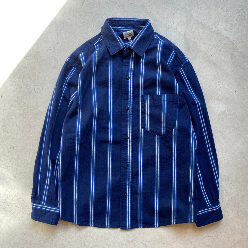 -GOHEMP ゴーヘンプ- GO BASIC SHIRTS