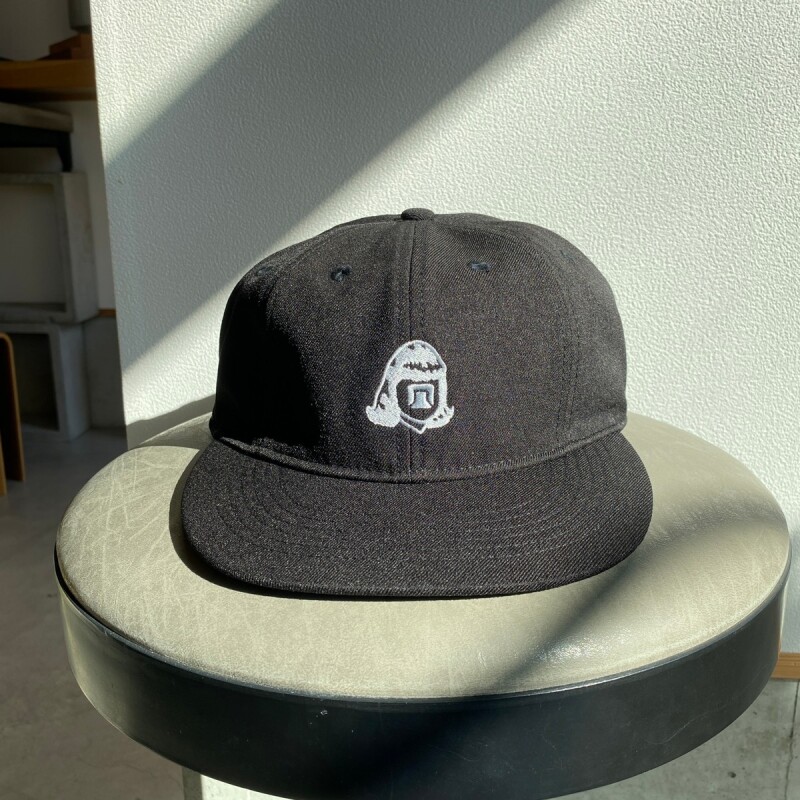 タコマフジレコード LOGO CAP 23/キャップ帽子