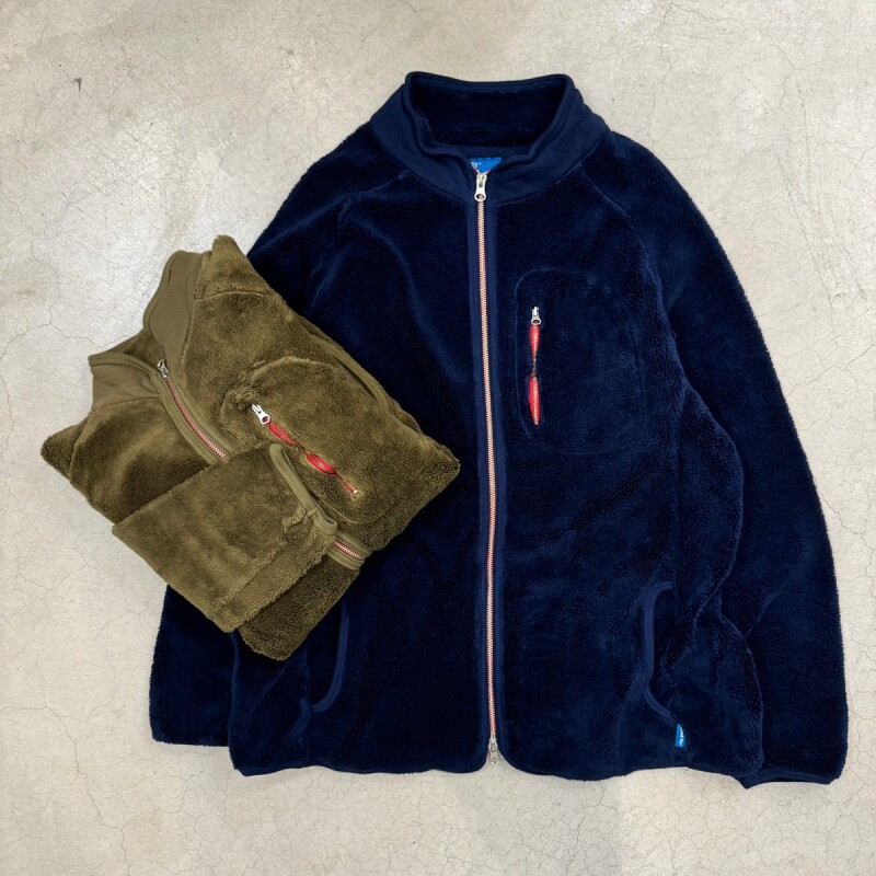 【2色展開】-Good On- BOA FREEDOM JACKET