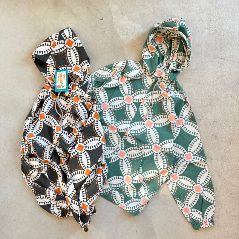 -HAVE A GRATEFUL DAY- BEACH HOODIE